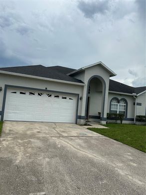 Villa Kissimmee, Osceola County