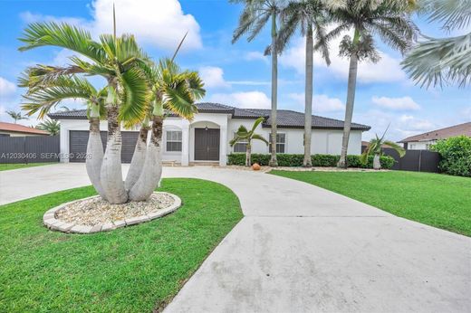 Villa à Homestead, Comté de Miami-Dade
