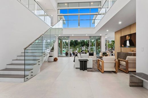 Villa in Fort Lauderdale, Broward County