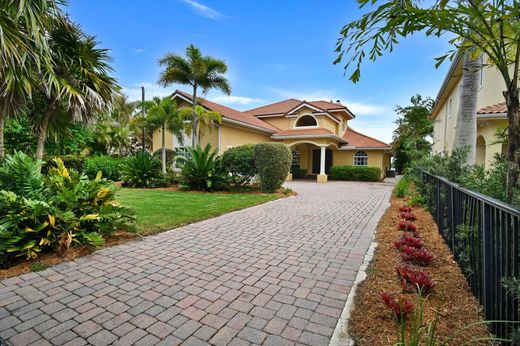 Villa in Stuart, Martin County