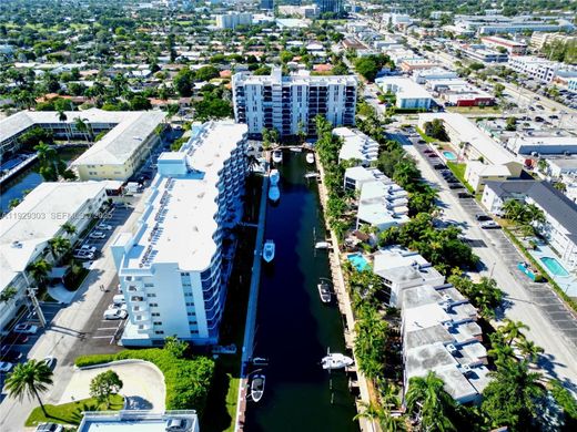 ‏בניין ב  Fort Lauderdale, Broward County