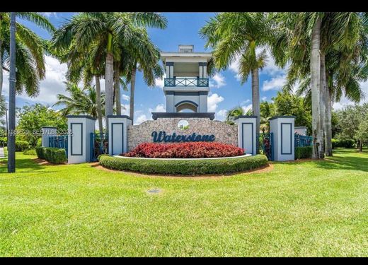 Komplex apartman Homestead, Miami-Dade County