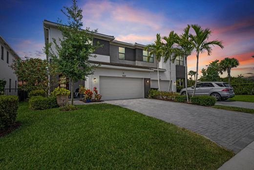 Townhouse in Lake Worth, Palm Beach