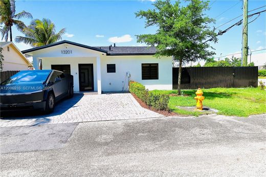 Villa in Homestead, Miami-Dade County