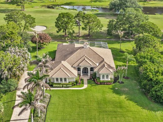 Villa in Palm City, Martin County