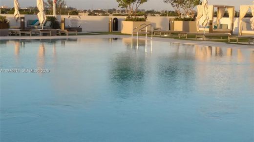 Komplex apartman Doral, Miami-Dade County