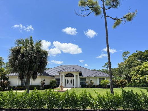 Villa in Wellington, Palm Beach County