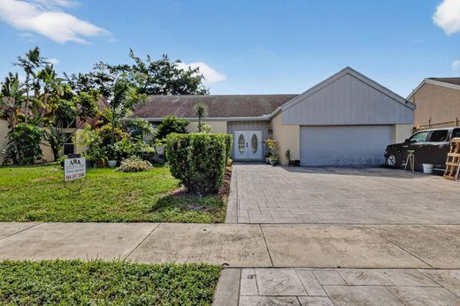 ﻓﻴﻼ ﻓﻲ Miramar, Broward County