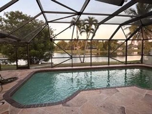 Willa w Boca Raton, Palm Beach County