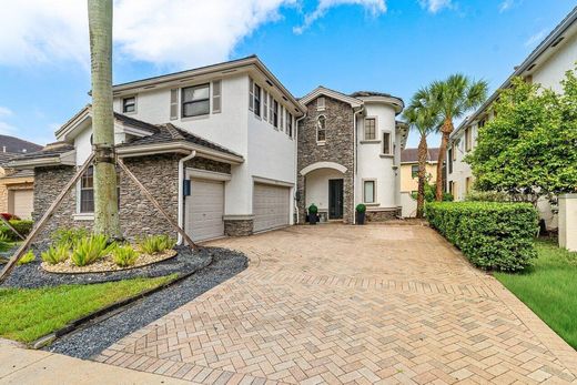 Villa in Wellington, Palm Beach