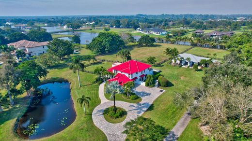 Villa in Delray Beach, Palm Beach