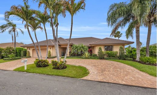 Villa in Hobe Sound, Martin County