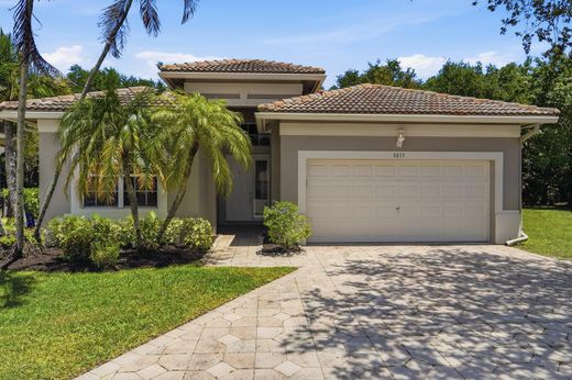 Villa in West Palm Beach, Palm Beach