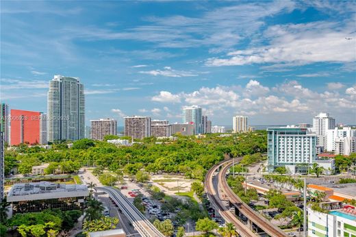 Жилой комплекс, Майами, Miami-Dade County