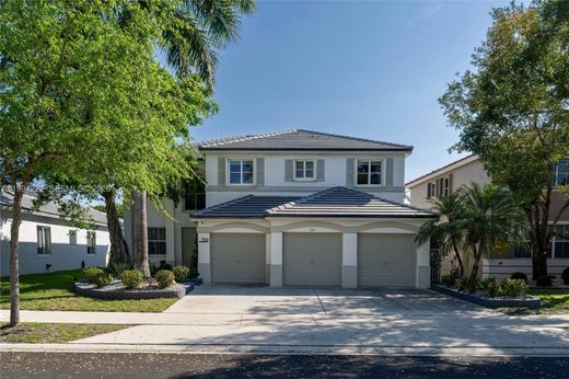 Villa in Weston, Broward County