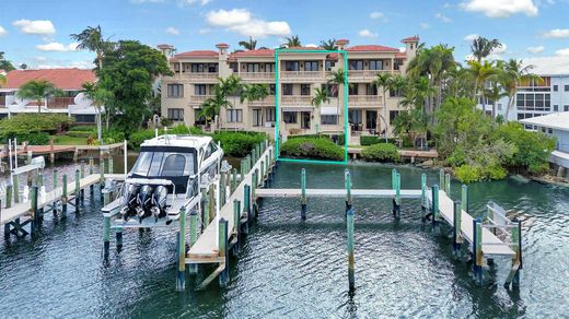 Hôtel particulier à Ocean Ridge, Comté de Palm Beach