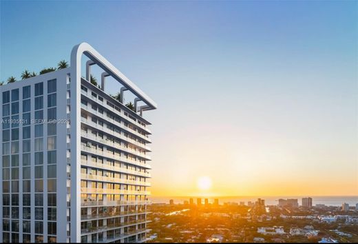 Edificio en Fort Lauderdale, Broward County