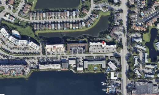 Complexes résidentiels à Deerfield Beach, Comté de Broward
