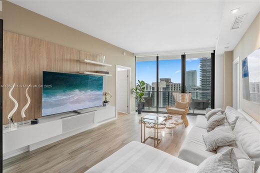 Жилой комплекс, Майами, Miami-Dade County