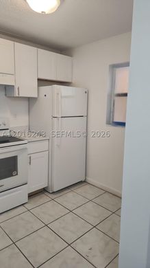 Kamienica w Miramar, Broward County