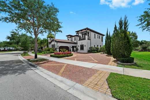 Villa en Parkland, Broward County