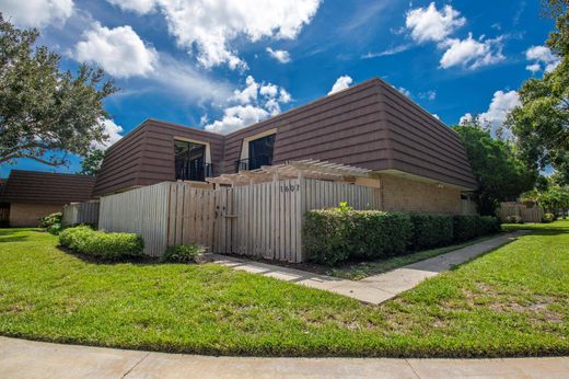 城市独宅  Palm Beach Gardens, Palm Beach County