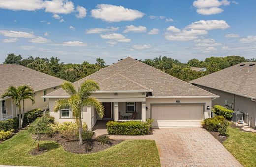 Villa in Vero Beach, Indian River County