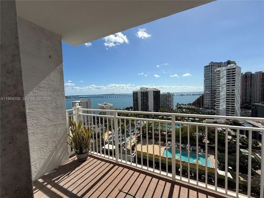 Жилой комплекс, Майами, Miami-Dade County