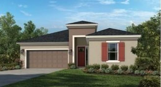 Villa in Port Saint Lucie, Saint Lucie County