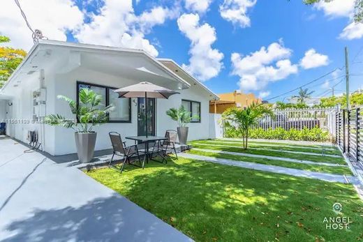Villa in Miami, Miami-Dade