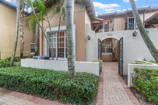 Таунхаус, Pembroke Pines, Broward County