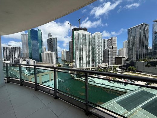 Complexos residenciais - Miami, Miami-Dade County