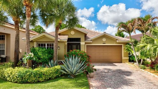 Villa in Port Saint Lucie, Saint Lucie County