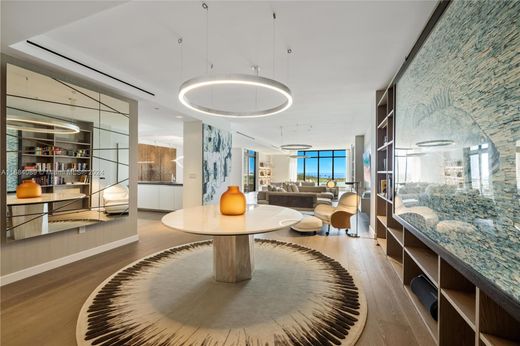 Edificio en Miami Beach, Miami-Dade County