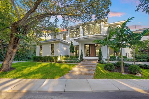 Villa in Fort Lauderdale, Broward County
