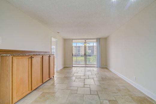 Komplex apartman Lauderhill, Broward County