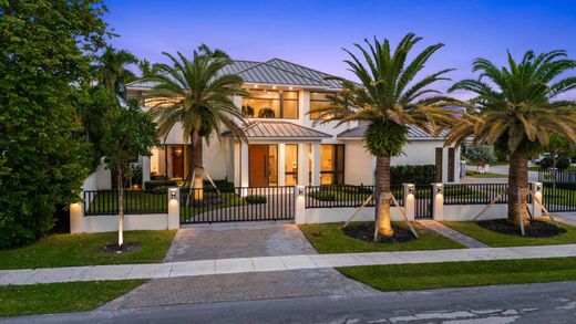 Вилла, Форт-Лодердейл, Broward County