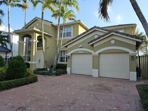 Villa en Miami Terrace Mobile Home, Miami-Dade County