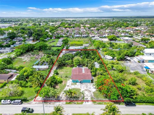 Villa en Homestead, Miami-Dade County