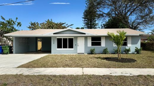 Willa w Fort Lauderdale, Broward County