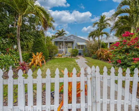 Townhouse in Lake Worth, Palm Beach