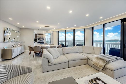 Complesso residenziale a Aventura, Miami-Dade County