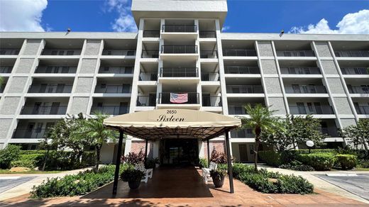 Complesso residenziale a Pompano Beach, Broward County