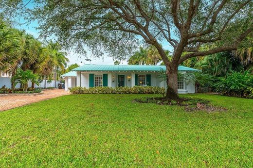 Villa à West Palm Beach, Comté de Palm Beach