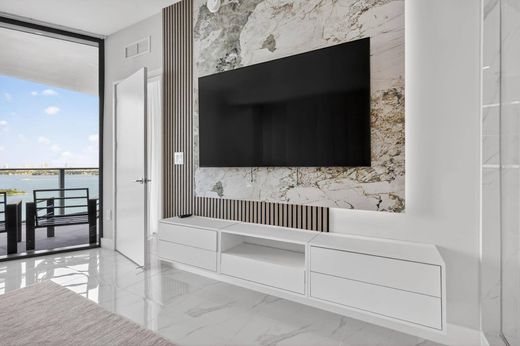 Edificio en Miami, Miami-Dade County