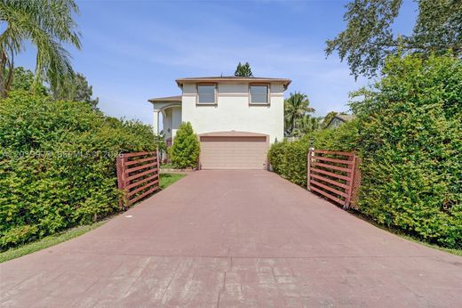 Villa a Plantation, Broward County