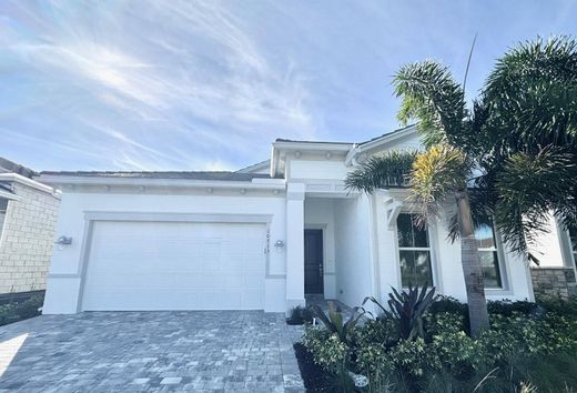 Villa Palm Beach Gardens, Palm Beach County