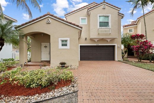 Villa a Coral Springs, Broward County