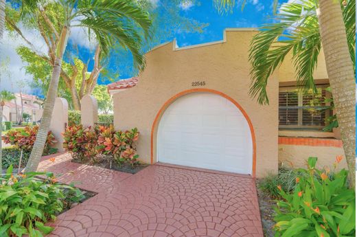 Таунхаус, Boca Raton, Palm Beach County