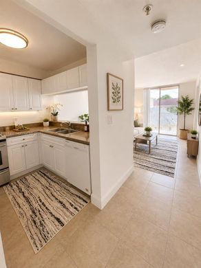 Complexes résidentiels à Miami, Comté de Miami-Dade